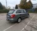 Серый Шкода Фабия, объемом двигателя 1.6 л и пробегом 200 тыс. км за 6100 $, фото 10 на Automoto.ua