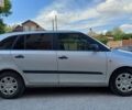 Сірий Шкода Фабія, об'ємом двигуна 1.6 л та пробігом 366 тис. км за 3750 $, фото 1 на Automoto.ua