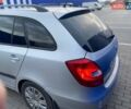 Шкода Фабия 2012 в Виннице на Automoto.ua Серый Шкода Фабия, объемом двигателя 1.6 л и пробегом 260 тыс. км за 6500 $, фото 7 на Automoto.ua