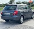 Сірий Шкода Фабія, об'ємом двигуна 1.2 л та пробігом 146 тис. км за 8300 $, фото 10 на Automoto.ua