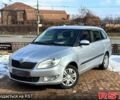 Сірий Шкода Фабія, об'ємом двигуна 1.6 л та пробігом 230 тис. км за 5900 $, фото 1 на Automoto.ua