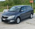 Сірий Шкода Фабія, об'ємом двигуна 1.2 л та пробігом 146 тис. км за 8300 $, фото 3 на Automoto.ua