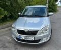 Сірий Шкода Фабія, об'ємом двигуна 1.6 л та пробігом 225 тис. км за 6300 $, фото 5 на Automoto.ua