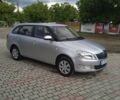 Сірий Шкода Фабія, об'ємом двигуна 1.2 л та пробігом 185 тис. км за 4650 $, фото 1 на Automoto.ua