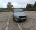 Серый Шкода Фабия, объемом двигателя 1.6 л и пробегом 200 тыс. км за 6100 $, фото 5 на Automoto.ua