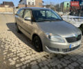 Сірий Шкода Фабія, об'ємом двигуна 1.2 л та пробігом 323 тис. км за 4600 $, фото 1 на Automoto.ua