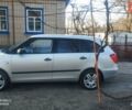 Серый Шкода Фабия, объемом двигателя 1.2 л и пробегом 189 тыс. км за 6000 $, фото 4 на Automoto.ua