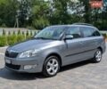 Сірий Шкода Фабія, об'ємом двигуна 1.2 л та пробігом 179 тис. км за 7750 $, фото 1 на Automoto.ua