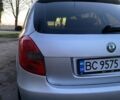 Серый Шкода Фабия, объемом двигателя 1.6 л и пробегом 259 тыс. км за 5250 $, фото 8 на Automoto.ua