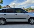 Сірий Шкода Фабія, об'ємом двигуна 1.6 л та пробігом 367 тис. км за 3950 $, фото 1 на Automoto.ua