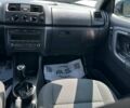 Сірий Шкода Фабія, об'ємом двигуна 1.2 л та пробігом 207 тис. км за 6500 $, фото 8 на Automoto.ua