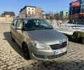 Сірий Шкода Фабія, об'ємом двигуна 1.2 л та пробігом 323 тис. км за 4600 $, фото 1 на Automoto.ua
