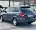 Сірий Шкода Фабія, об'ємом двигуна 1.2 л та пробігом 146 тис. км за 7999 $, фото 5 на Automoto.ua