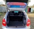Сірий Шкода Фабія, об'ємом двигуна 1.2 л та пробігом 160 тис. км за 4800 $, фото 8 на Automoto.ua