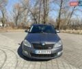 Серый Шкода Фабия, объемом двигателя 1.2 л и пробегом 269 тыс. км за 4900 $, фото 9 на Automoto.ua