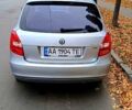 Шкода Фабія 2012 у Києві на Automoto.ua Сірий Шкода Фабія, об'ємом двигуна 1.4 л та пробігом 283 тис. км за 6000 $, фото 3 на Automoto.ua