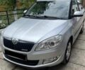 Сірий Шкода Фабія, об'ємом двигуна 1.2 л та пробігом 303 тис. км за 5600 $, фото 1 на Automoto.ua