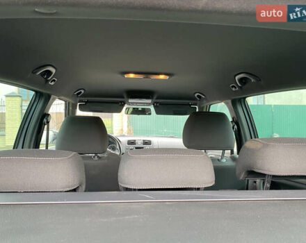 Серый Шкода Фабия, объемом двигателя 1.4 л и пробегом 219 тыс. км за 8000 $, фото 20 на Automoto.ua