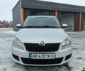 Сірий Шкода Фабія, об'ємом двигуна 1.6 л та пробігом 318 тис. км за 4700 $, фото 1 на Automoto.ua