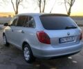 Серый Шкода Фабия, объемом двигателя 1.6 л и пробегом 259 тыс. км за 5250 $, фото 22 на Automoto.ua