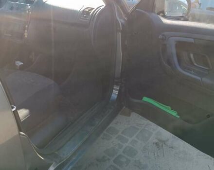 Шкода Фабия 2012 в Полтаве на Automoto.ua Серый Шкода Фабия, объемом двигателя 1.4 л и пробегом 167 тыс. км за 6100 $, фото 6 на Automoto.ua