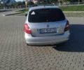 Сірий Шкода Фабія, об'ємом двигуна 1.6 л та пробігом 220 тис. км за 6500 $, фото 9 на Automoto.ua