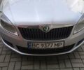 Серый Шкода Фабия, объемом двигателя 1.2 л и пробегом 228 тыс. км за 5100 $, фото 1 на Automoto.ua