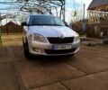 Сірий Шкода Фабія, об'ємом двигуна 1.2 л та пробігом 160 тис. км за 4800 $, фото 1 на Automoto.ua