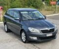 Сірий Шкода Фабія, об'ємом двигуна 1.2 л та пробігом 146 тис. км за 8300 $, фото 1 на Automoto.ua