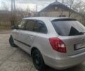 Шкода Фабія 2012 у Долине на Automoto.ua Сірий Шкода Фабія, об'ємом двигуна 1.2 л та пробігом 263 тис. км за 5500 $, фото 2 на Automoto.ua