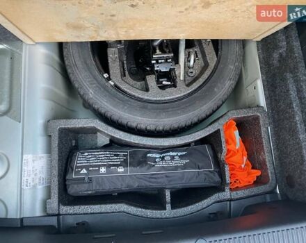 Сірий Шкода Фабія, об'ємом двигуна 1.2 л та пробігом 222 тис. км за 7200 $, фото 20 на Automoto.ua