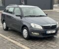 Сірий Шкода Фабія, об'ємом двигуна 1.6 л та пробігом 230 тис. км за 5100 $, фото 1 на Automoto.ua