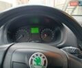 Серый Шкода Фабия, объемом двигателя 1.6 л и пробегом 254 тыс. км за 6200 $, фото 23 на Automoto.ua