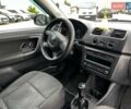 Шкода Фабия 2012 в Львове на Automoto.ua Серый Шкода Фабия, объемом двигателя 1.6 л и пробегом 267 тыс. км за 7190 $, фото 25 на Automoto.ua
