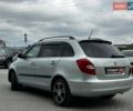Шкода Фабия 2012 в Львове на Automoto.ua Серый Шкода Фабия, объемом двигателя 1.6 л и пробегом 267 тыс. км за 7190 $, фото 7 на Automoto.ua