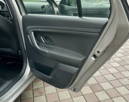 Серый Шкода Фабия, объемом двигателя 1.2 л и пробегом 148 тыс. км за 6900 $, фото 12 на Automoto.ua