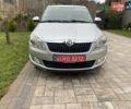 Сірий Шкода Фабія, об'ємом двигуна 1.2 л та пробігом 222 тис. км за 7200 $, фото 1 на Automoto.ua