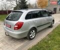 Сірий Шкода Фабія, об'ємом двигуна 1.2 л та пробігом 222 тис. км за 7200 $, фото 9 на Automoto.ua