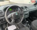 Сірий Шкода Фабія, об'ємом двигуна 1.2 л та пробігом 222 тис. км за 7200 $, фото 11 на Automoto.ua