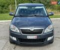 Сірий Шкода Фабія, об'ємом двигуна 1.2 л та пробігом 146 тис. км за 8300 $, фото 6 на Automoto.ua