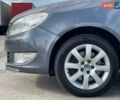 Сірий Шкода Фабія, об'ємом двигуна 1.2 л та пробігом 146 тис. км за 8300 $, фото 11 на Automoto.ua