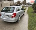 Серый Шкода Фабия, объемом двигателя 1.6 л и пробегом 251 тыс. км за 5800 $, фото 6 на Automoto.ua
