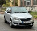 Сірий Шкода Фабія, об'ємом двигуна 1.6 л та пробігом 450 тис. км за 3700 $, фото 1 на Automoto.ua