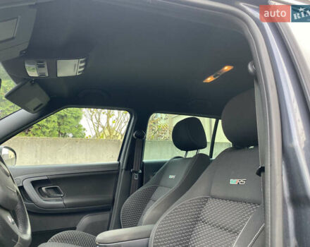 Серый Шкода Фабия, объемом двигателя 1.4 л и пробегом 219 тыс. км за 8000 $, фото 22 на Automoto.ua