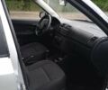 Сірий Шкода Фабія, об'ємом двигуна 1.2 л та пробігом 185 тис. км за 4650 $, фото 19 на Automoto.ua