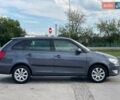 Сірий Шкода Фабія, об'ємом двигуна 1.2 л та пробігом 146 тис. км за 8300 $, фото 4 на Automoto.ua