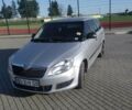 Сірий Шкода Фабія, об'ємом двигуна 1.6 л та пробігом 220 тис. км за 6500 $, фото 2 на Automoto.ua
