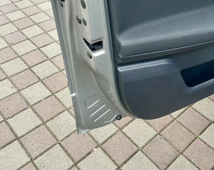 Серый Шкода Фабия, объемом двигателя 1.2 л и пробегом 148 тыс. км за 6900 $, фото 22 на Automoto.ua