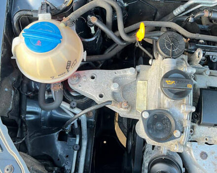 Серый Шкода Фабия, объемом двигателя 1.2 л и пробегом 295 тыс. км за 4950 $, фото 21 на Automoto.ua