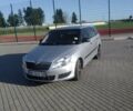 Сірий Шкода Фабія, об'ємом двигуна 1.6 л та пробігом 220 тис. км за 6500 $, фото 8 на Automoto.ua